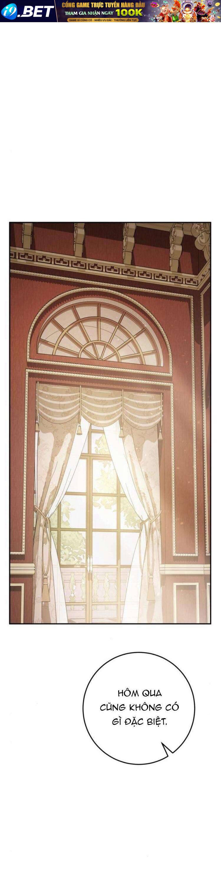 Đằng Sau Nụ Cười Của Nàng Công Chúa - Chap 17 - Trang 1