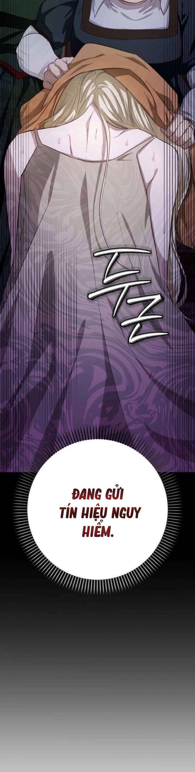 Đằng Sau Nụ Cười Của Nàng Công Chúa - Chap 17 - Trang 13