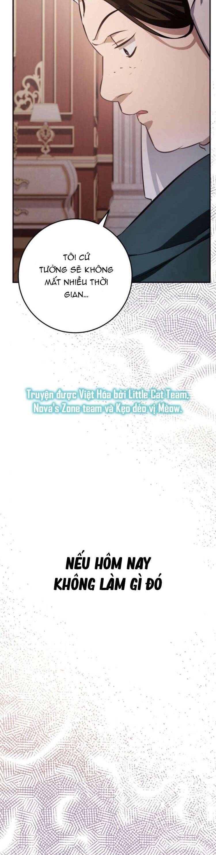 Đằng Sau Nụ Cười Của Nàng Công Chúa - Chap 17 - Trang 15