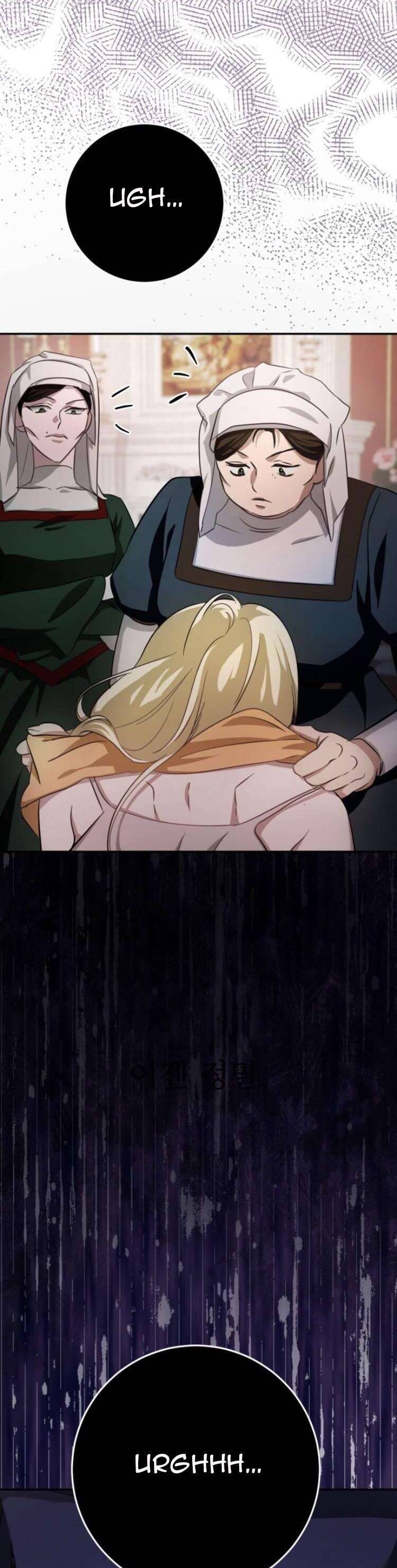 Đằng Sau Nụ Cười Của Nàng Công Chúa - Chap 17 - Trang 16