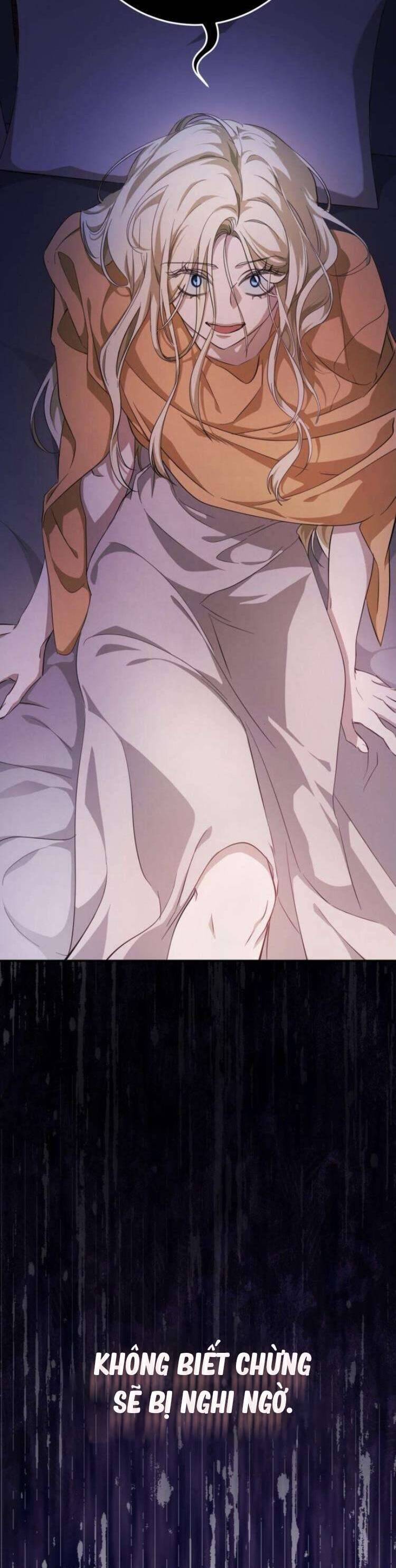 Đằng Sau Nụ Cười Của Nàng Công Chúa - Chap 17 - Trang 17