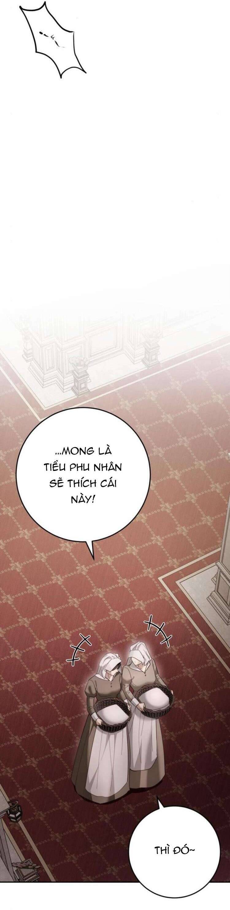Đằng Sau Nụ Cười Của Nàng Công Chúa - Chap 17 - Trang 19