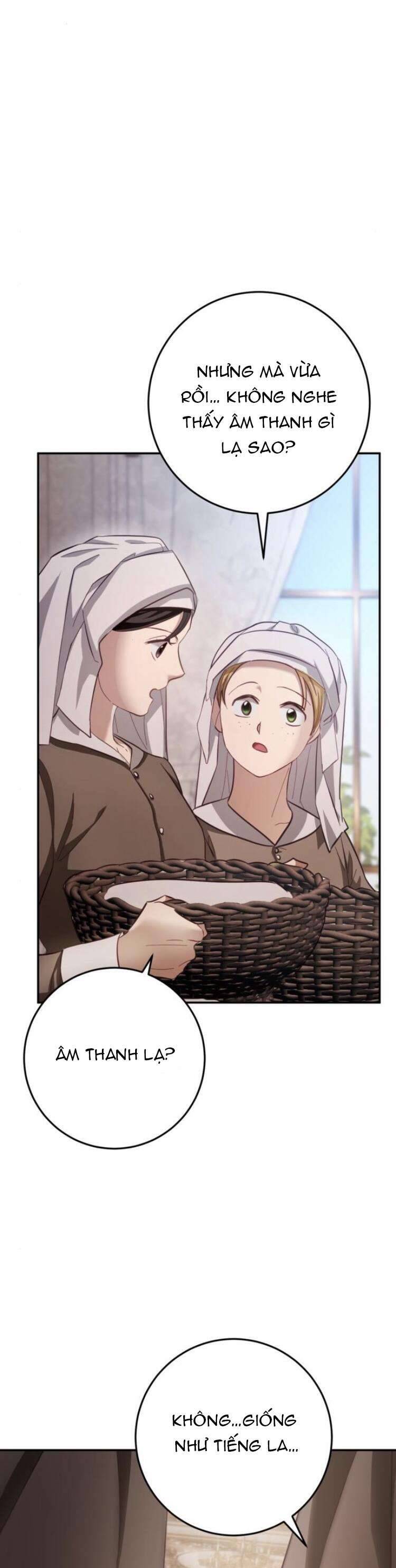 Đằng Sau Nụ Cười Của Nàng Công Chúa - Chap 17 - Trang 20