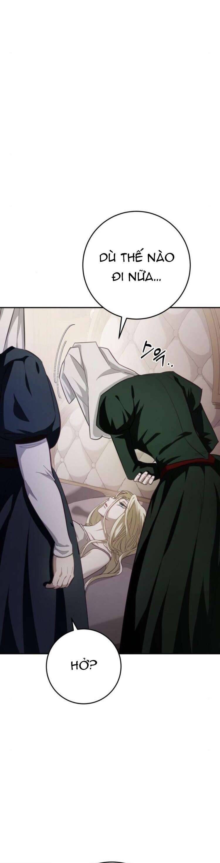 Đằng Sau Nụ Cười Của Nàng Công Chúa - Chap 17 - Trang 3