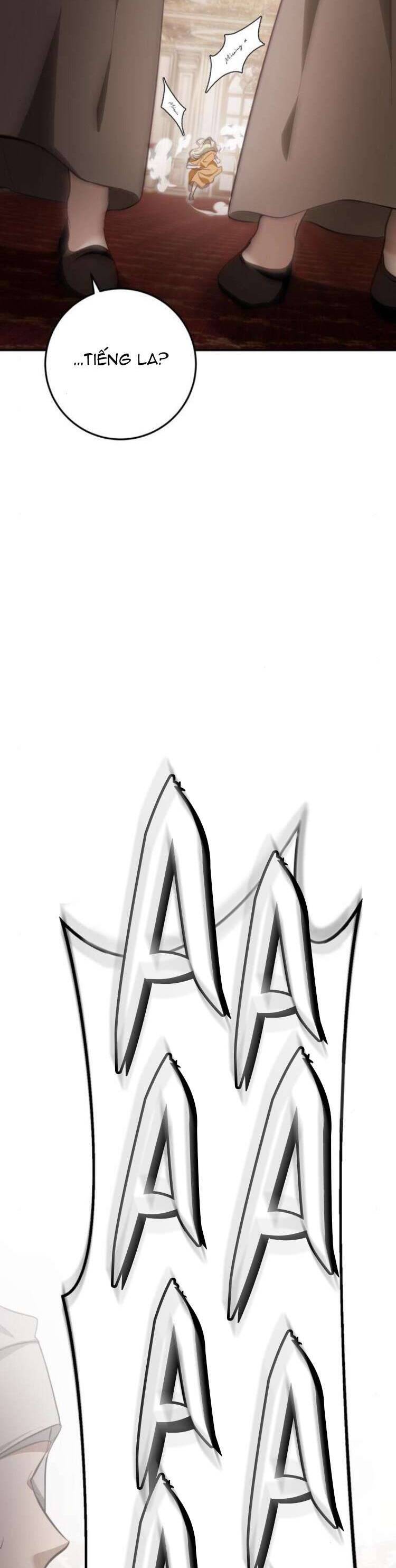 Đằng Sau Nụ Cười Của Nàng Công Chúa - Chap 17 - Trang 21