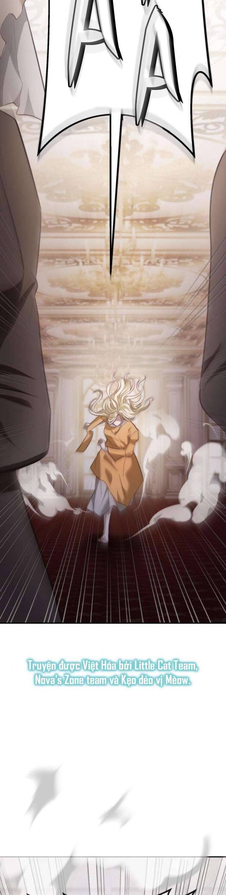 Đằng Sau Nụ Cười Của Nàng Công Chúa - Chap 17 - Trang 22