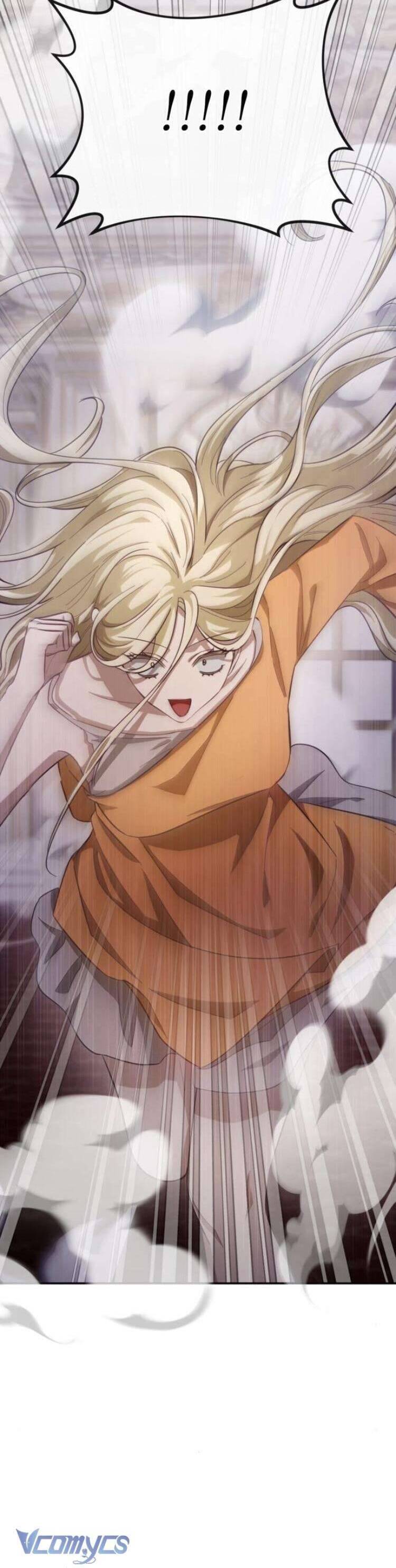 Đằng Sau Nụ Cười Của Nàng Công Chúa - Chap 17 - Trang 23