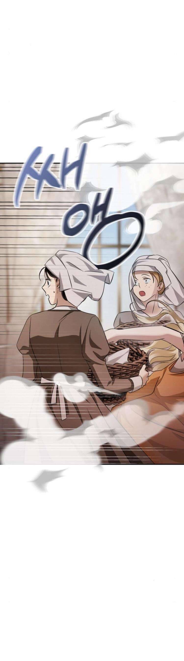 Đằng Sau Nụ Cười Của Nàng Công Chúa - Chap 17 - Trang 24