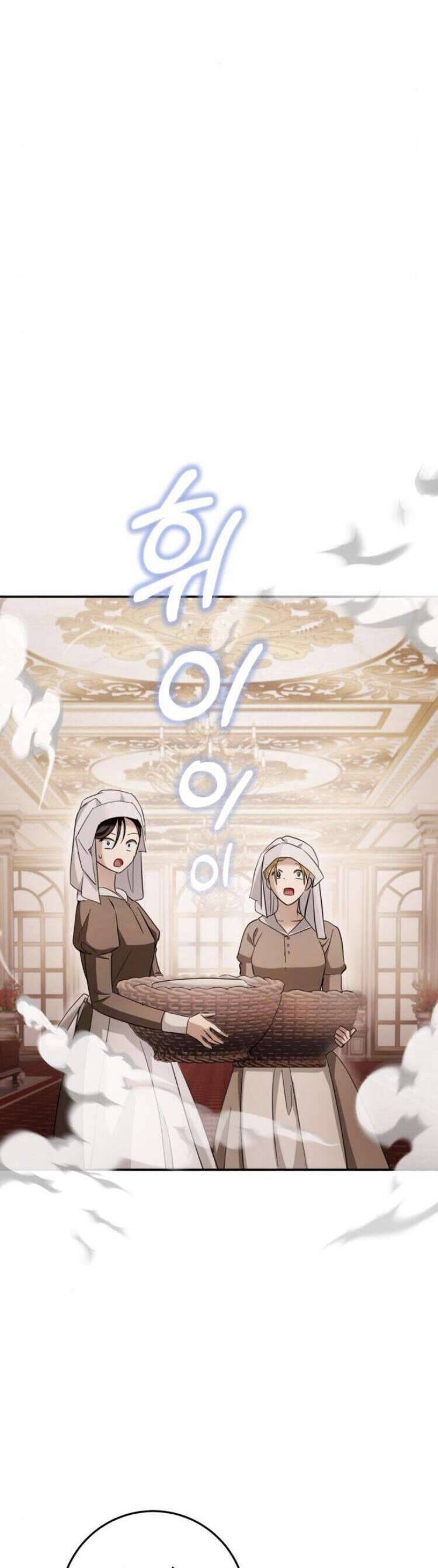 Đằng Sau Nụ Cười Của Nàng Công Chúa - Chap 17 - Trang 25