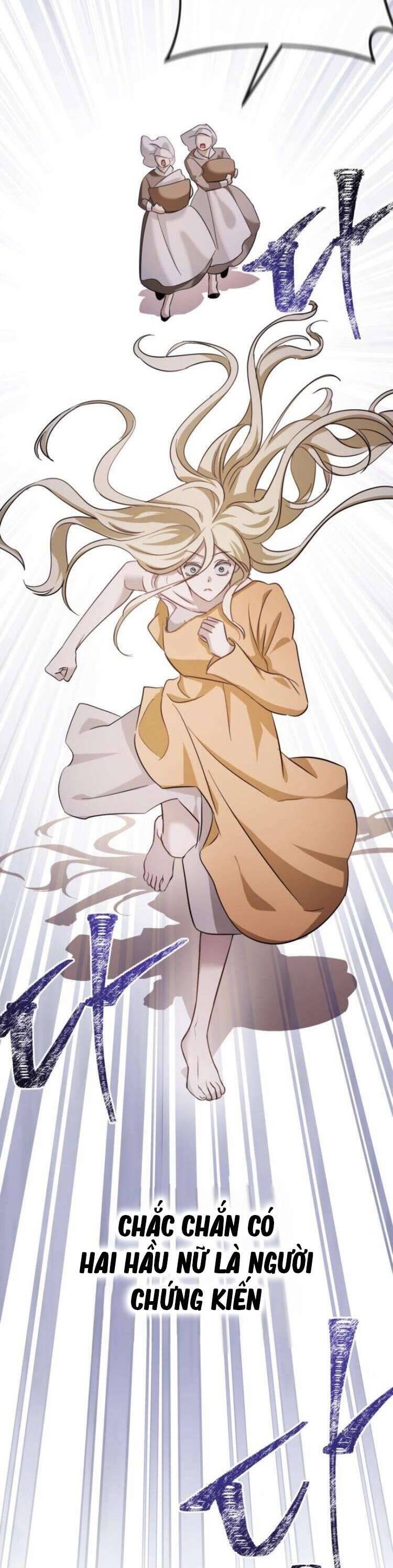 Đằng Sau Nụ Cười Của Nàng Công Chúa - Chap 17 - Trang 28