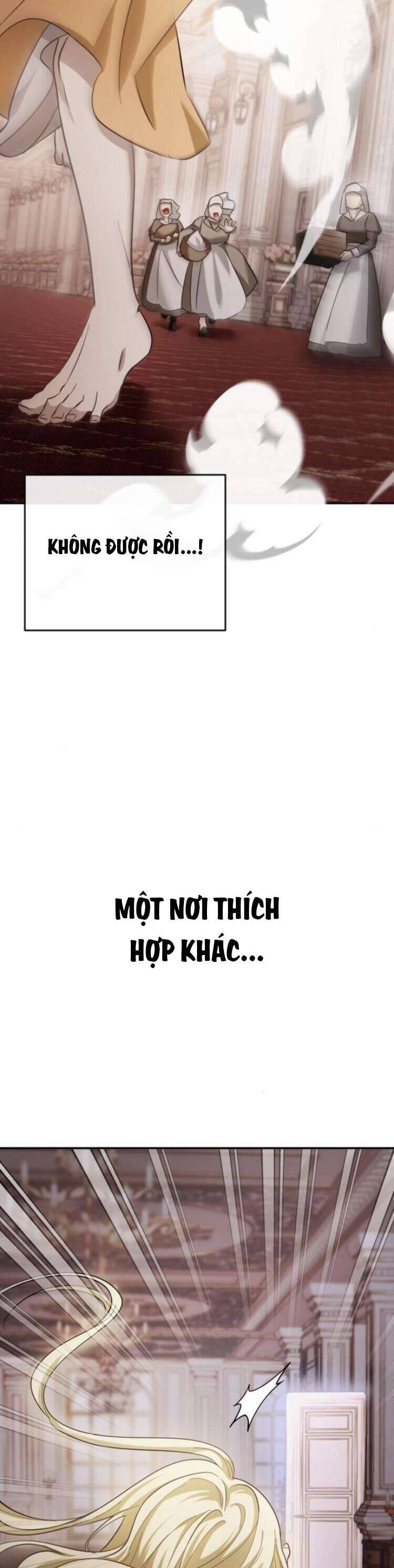 Đằng Sau Nụ Cười Của Nàng Công Chúa - Chap 17 - Trang 31