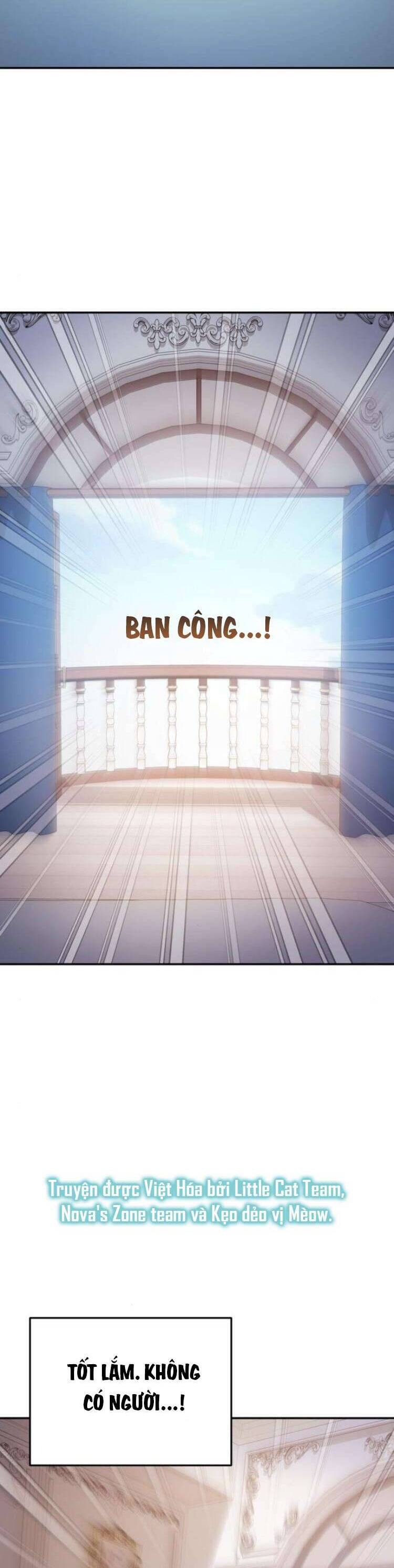 Đằng Sau Nụ Cười Của Nàng Công Chúa - Chap 17 - Trang 33