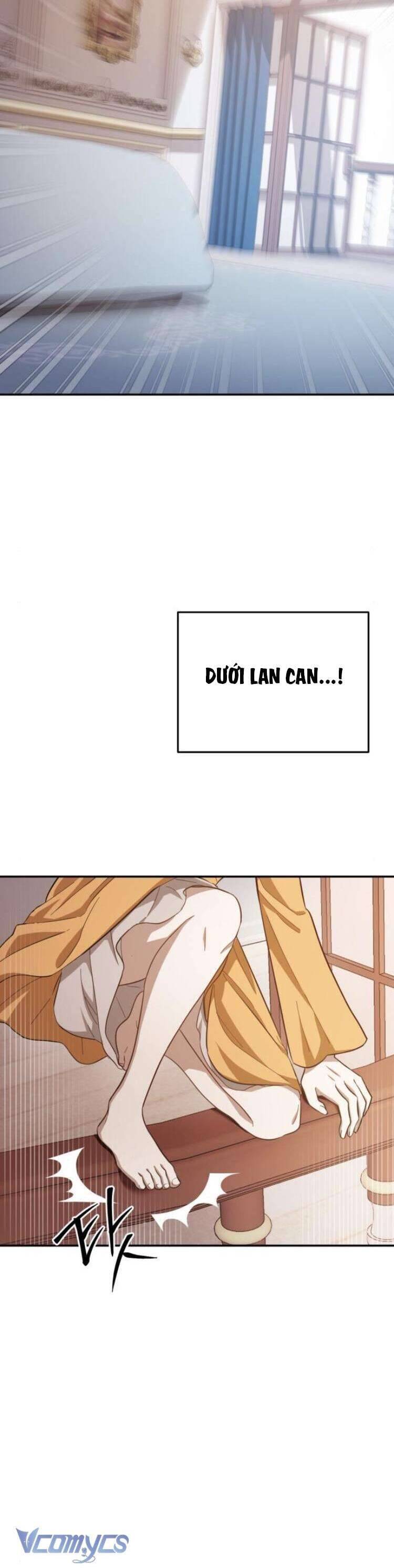 Đằng Sau Nụ Cười Của Nàng Công Chúa - Chap 17 - Trang 34