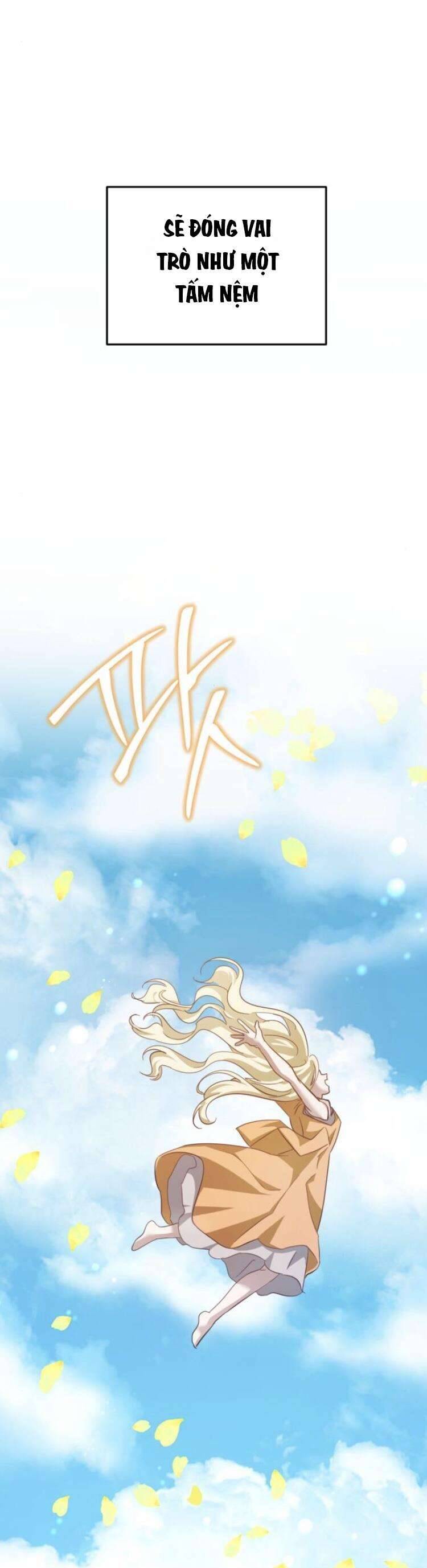 Đằng Sau Nụ Cười Của Nàng Công Chúa - Chap 17 - Trang 35