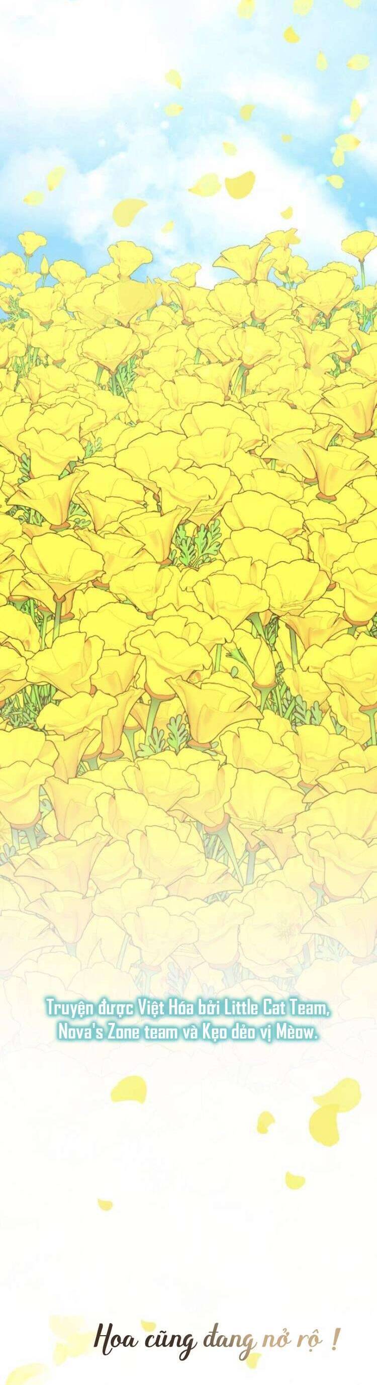 Đằng Sau Nụ Cười Của Nàng Công Chúa - Chap 17 - Trang 36