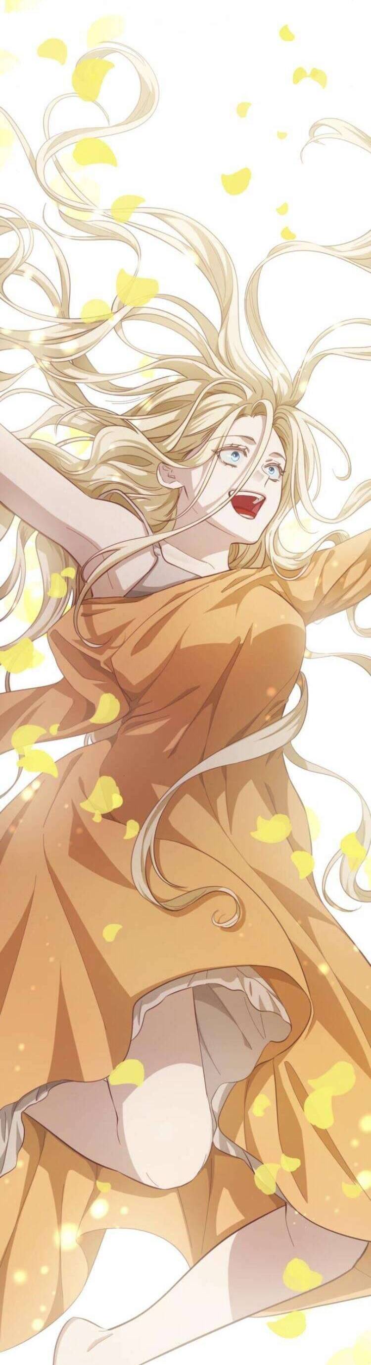 Đằng Sau Nụ Cười Của Nàng Công Chúa - Chap 17 - Trang 37