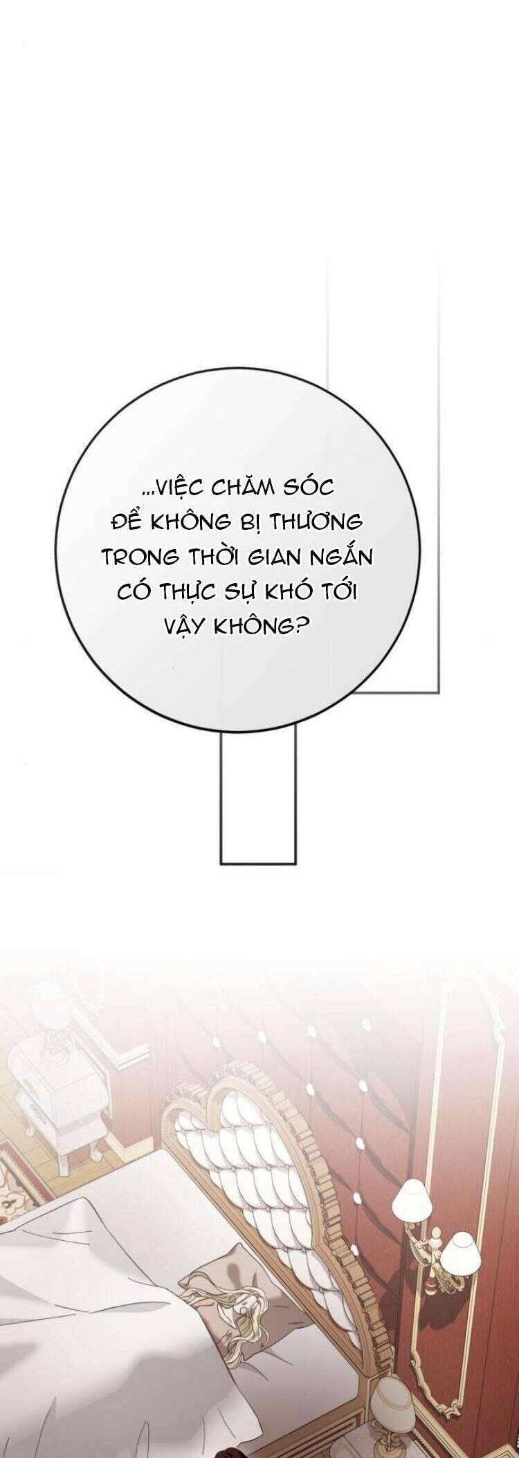 Đằng Sau Nụ Cười Của Nàng Công Chúa - Chap 17 - Trang 42