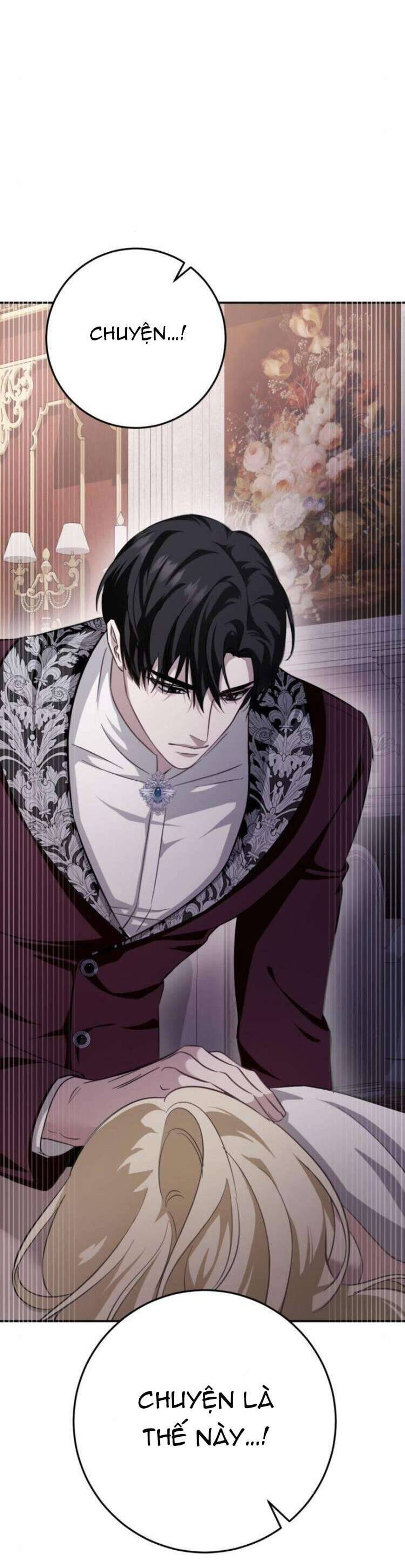 Đằng Sau Nụ Cười Của Nàng Công Chúa - Chap 17 - Trang 47