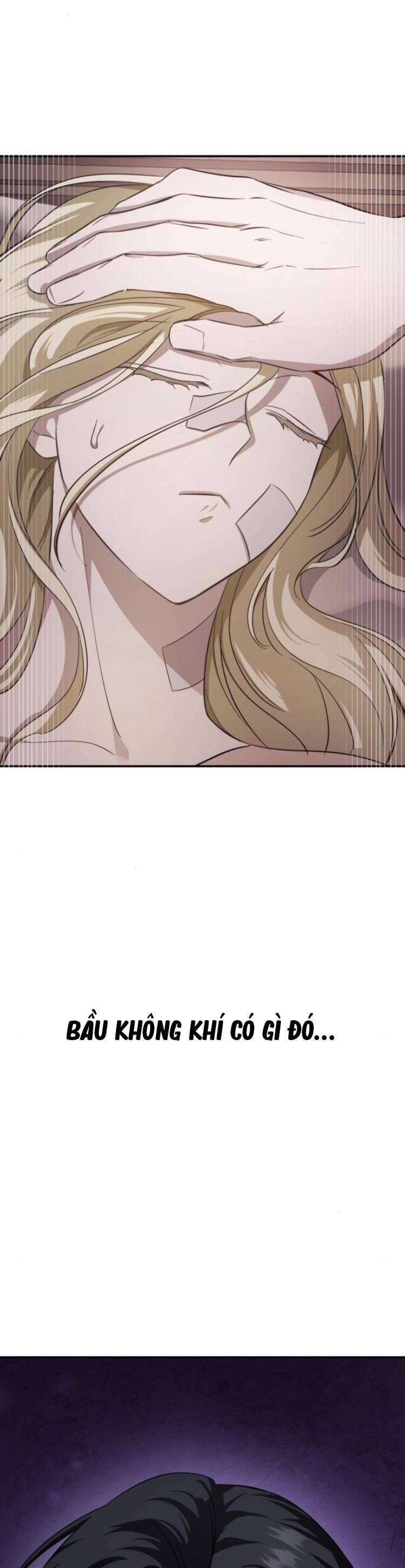 Đằng Sau Nụ Cười Của Nàng Công Chúa - Chap 17 - Trang 48