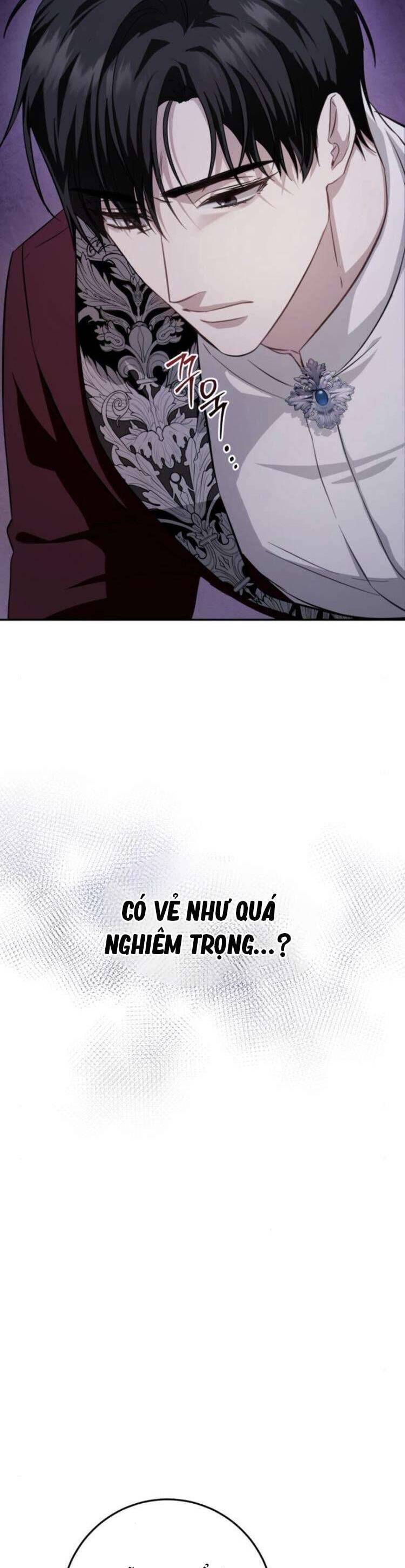 Đằng Sau Nụ Cười Của Nàng Công Chúa - Chap 17 - Trang 49