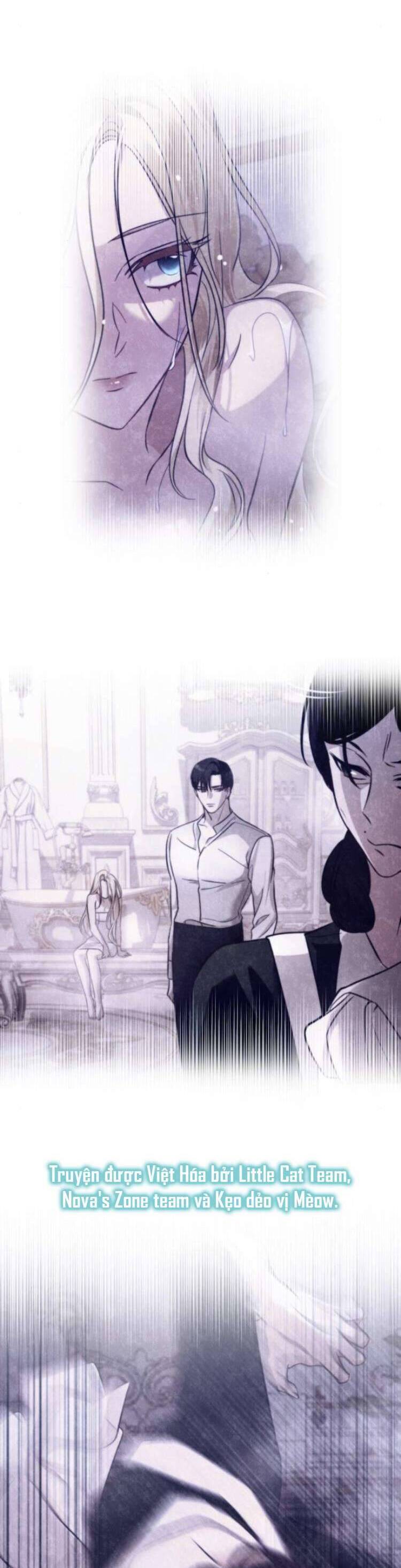 Đằng Sau Nụ Cười Của Nàng Công Chúa - Chap 17 - Trang 6