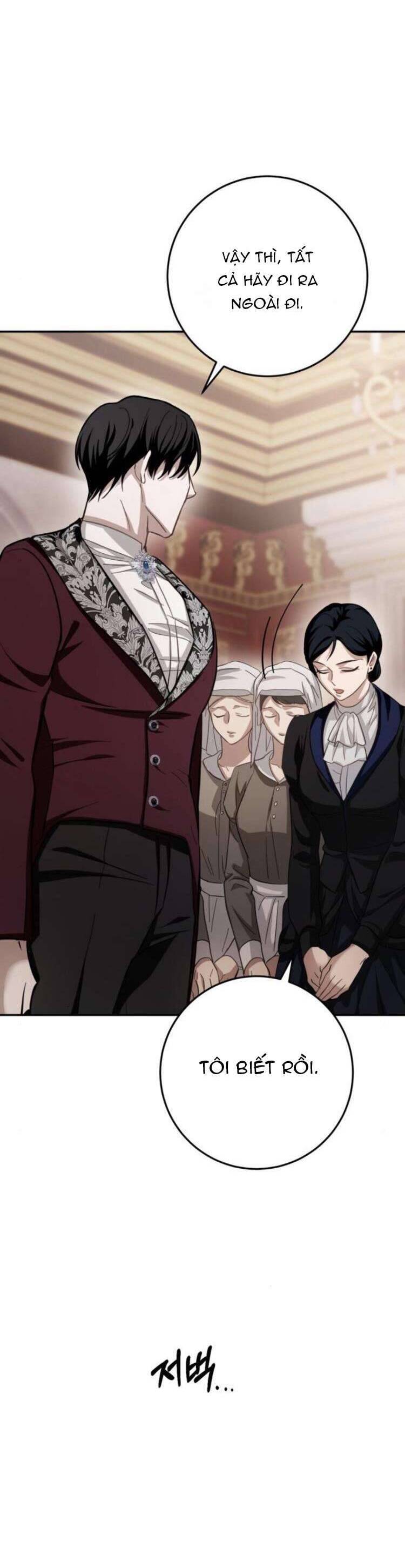 Đằng Sau Nụ Cười Của Nàng Công Chúa - Chap 17 - Trang 53