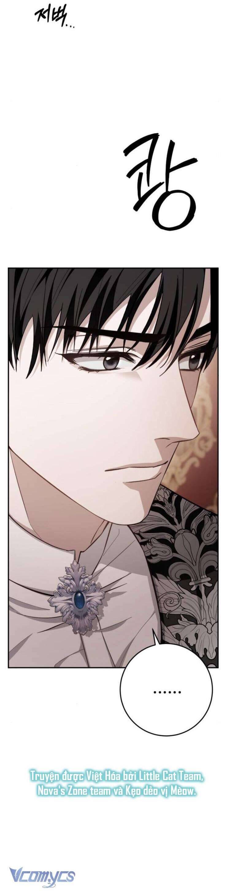 Đằng Sau Nụ Cười Của Nàng Công Chúa - Chap 17 - Trang 54