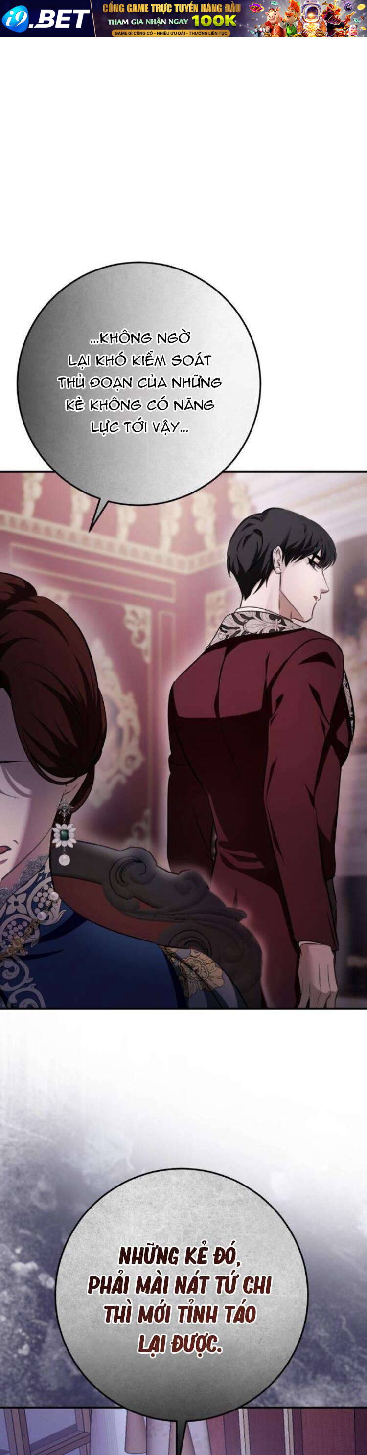 Đằng Sau Nụ Cười Của Nàng Công Chúa - Chap 17 - Trang 55