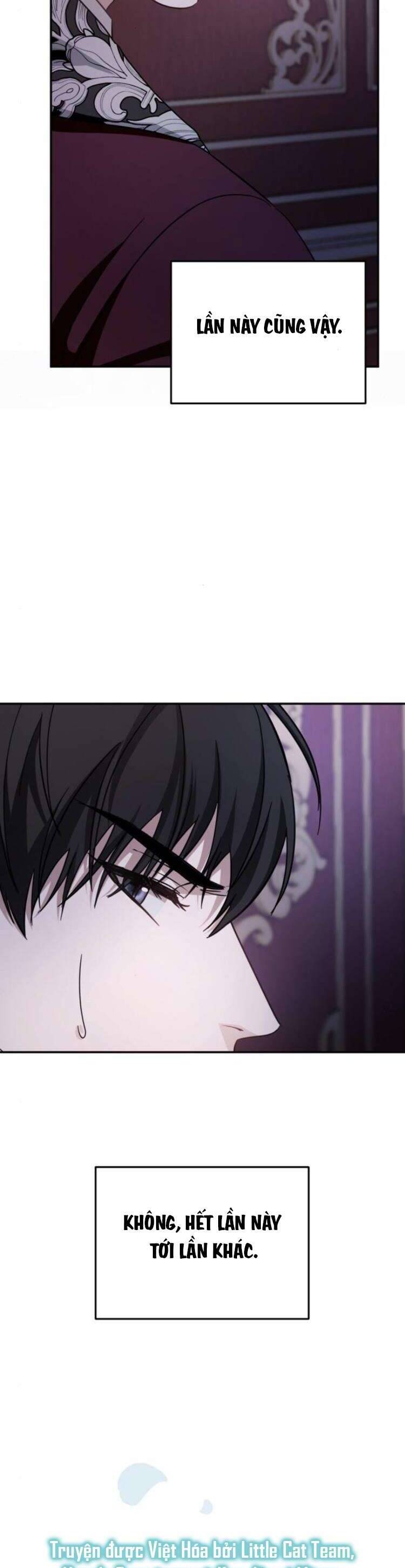 Đằng Sau Nụ Cười Của Nàng Công Chúa - Chap 17 - Trang 57