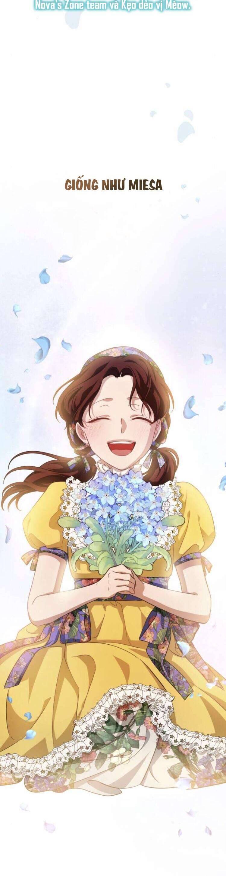 Đằng Sau Nụ Cười Của Nàng Công Chúa - Chap 17 - Trang 58