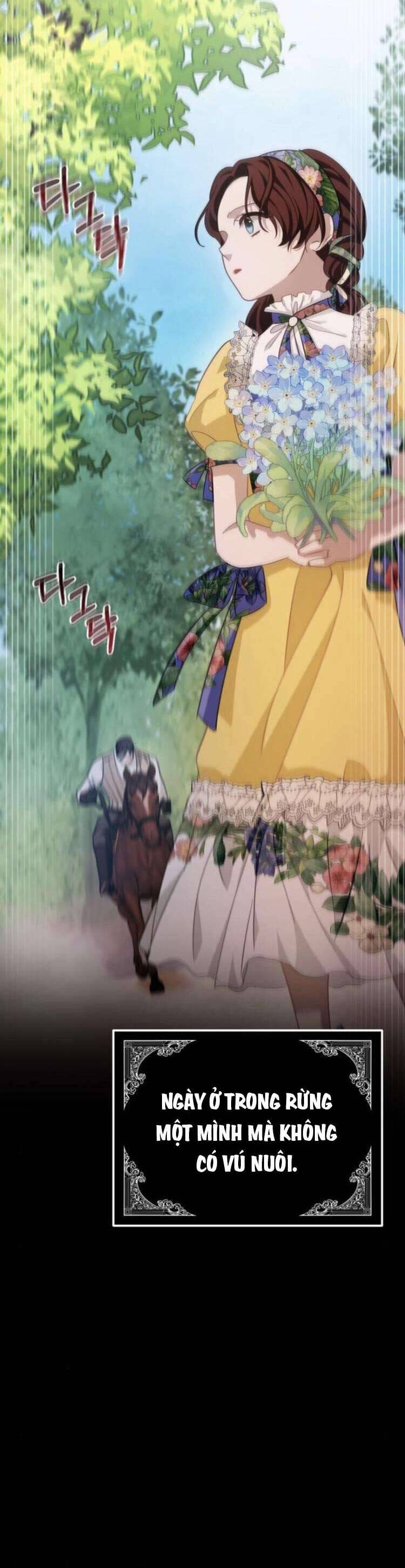 Đằng Sau Nụ Cười Của Nàng Công Chúa - Chap 17 - Trang 60