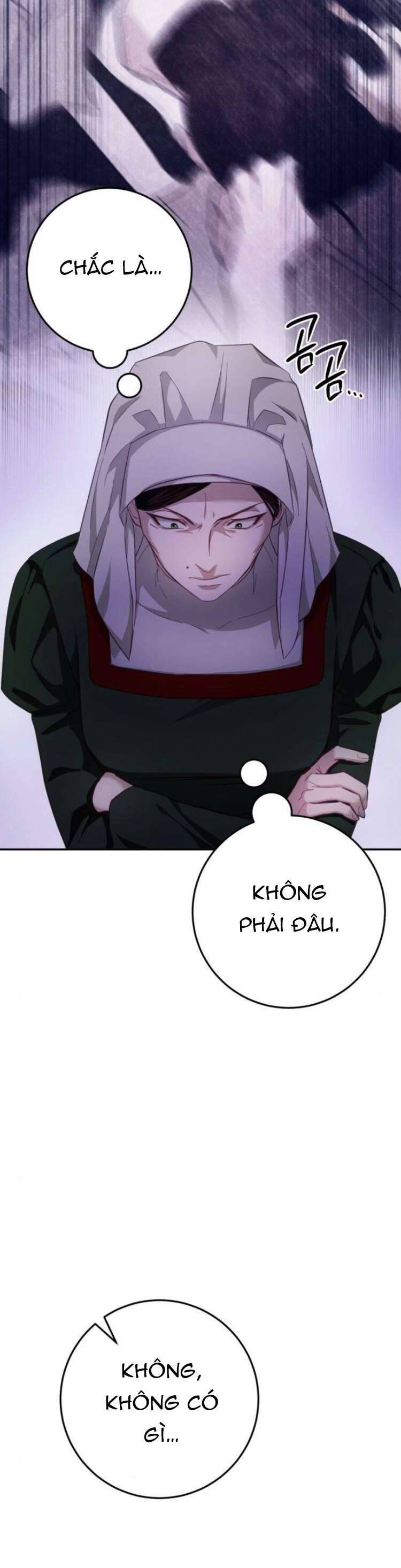 Đằng Sau Nụ Cười Của Nàng Công Chúa - Chap 17 - Trang 7