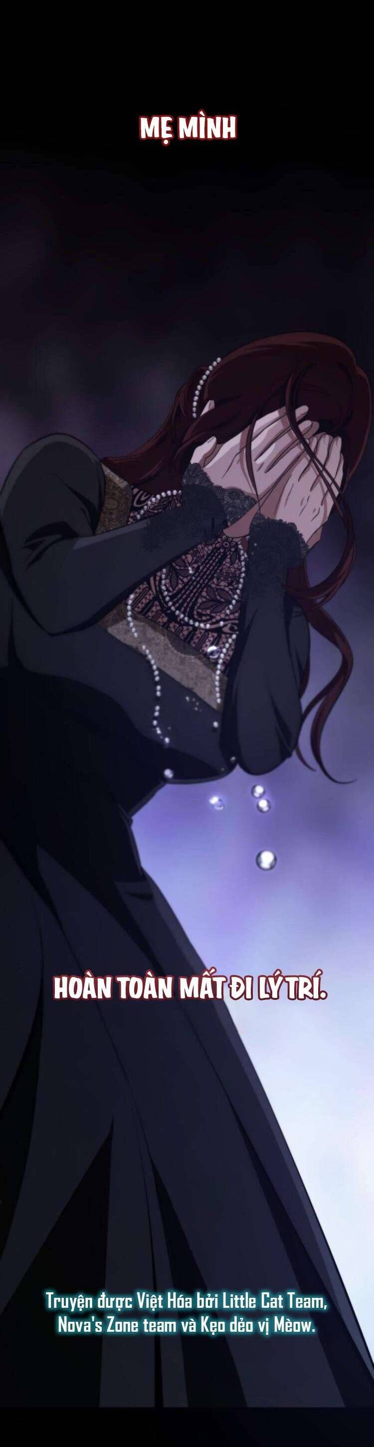 Đằng Sau Nụ Cười Của Nàng Công Chúa - Chap 17 - Trang 62