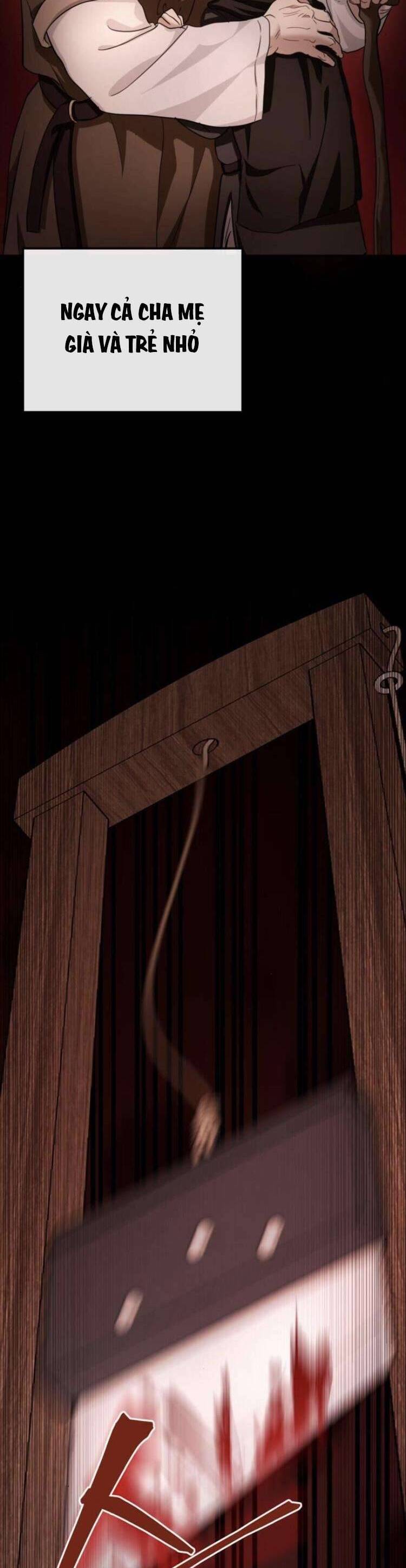 Đằng Sau Nụ Cười Của Nàng Công Chúa - Chap 17 - Trang 64