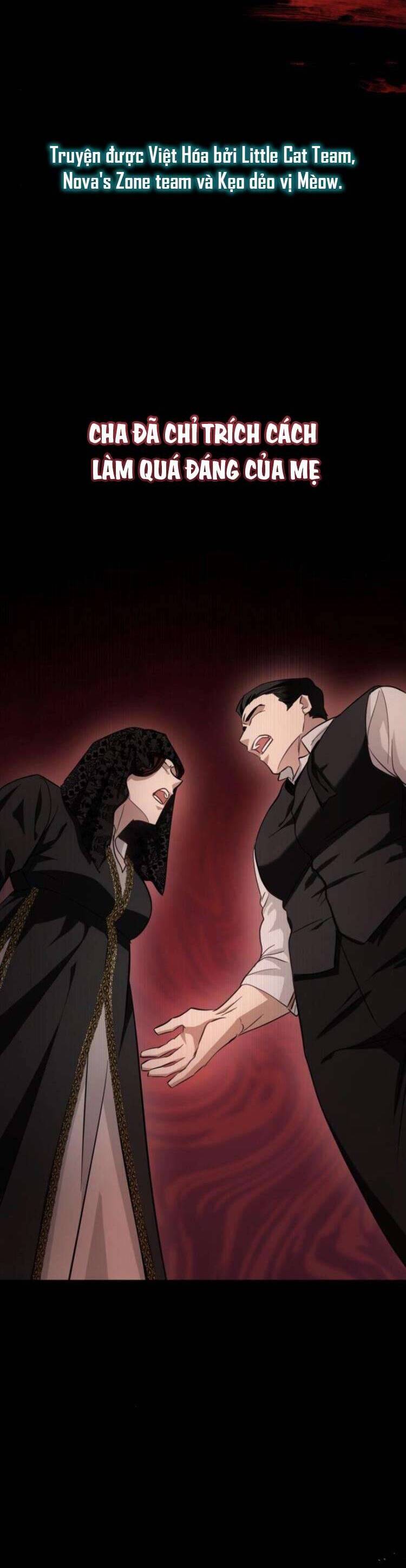 Đằng Sau Nụ Cười Của Nàng Công Chúa - Chap 17 - Trang 66