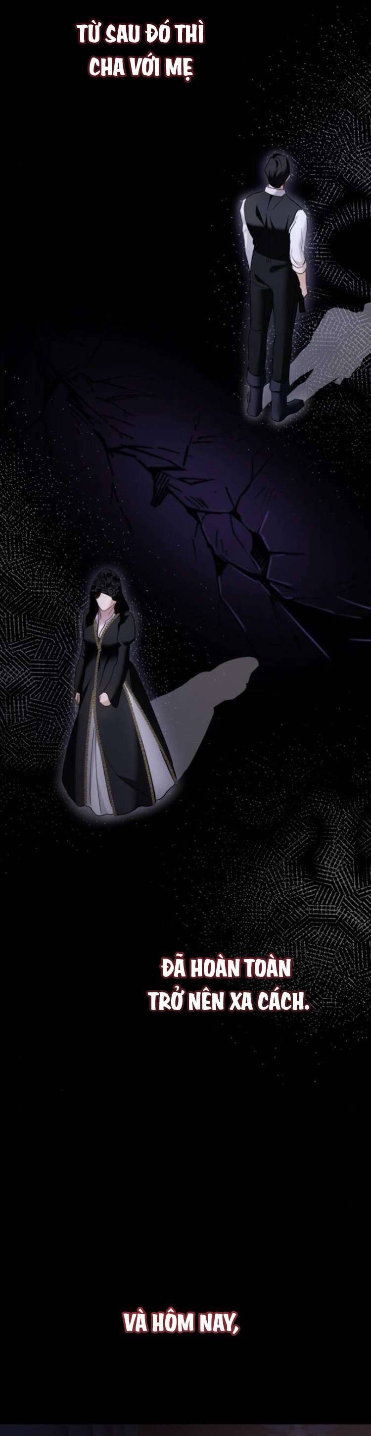 Đằng Sau Nụ Cười Của Nàng Công Chúa - Chap 17 - Trang 67