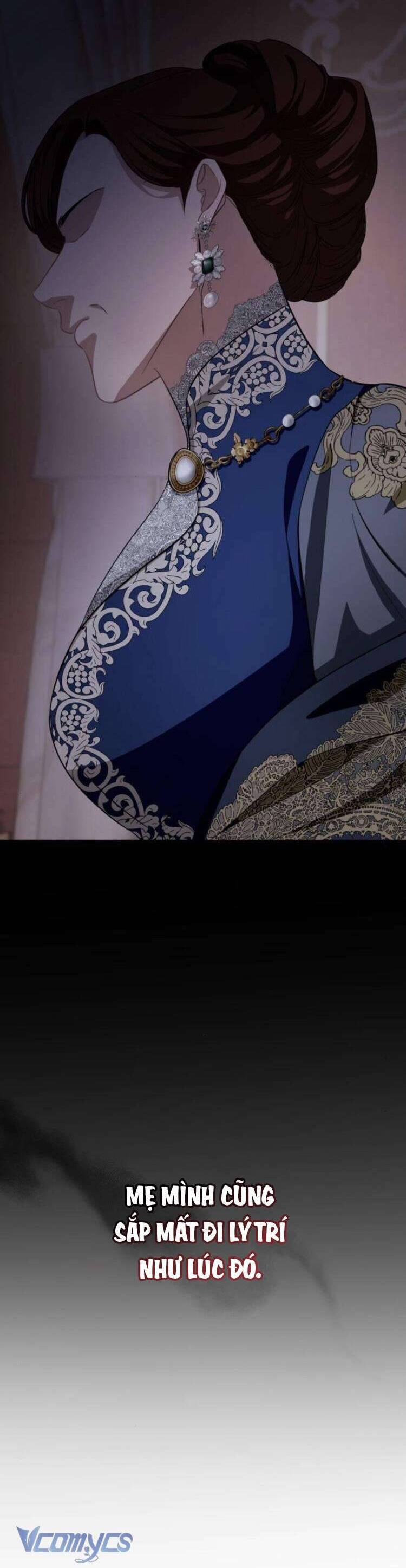 Đằng Sau Nụ Cười Của Nàng Công Chúa - Chap 17 - Trang 68