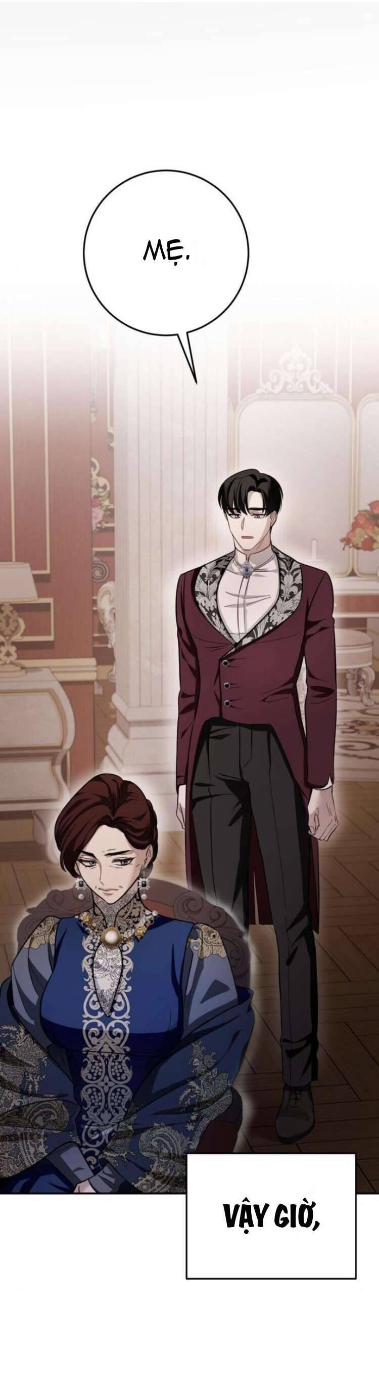 Đằng Sau Nụ Cười Của Nàng Công Chúa - Chap 17 - Trang 69