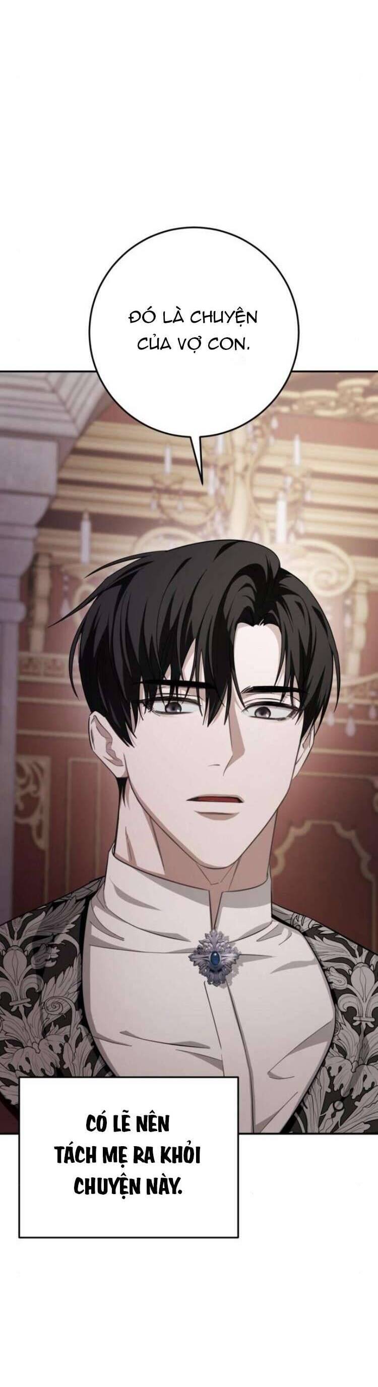 Đằng Sau Nụ Cười Của Nàng Công Chúa - Chap 17 - Trang 70