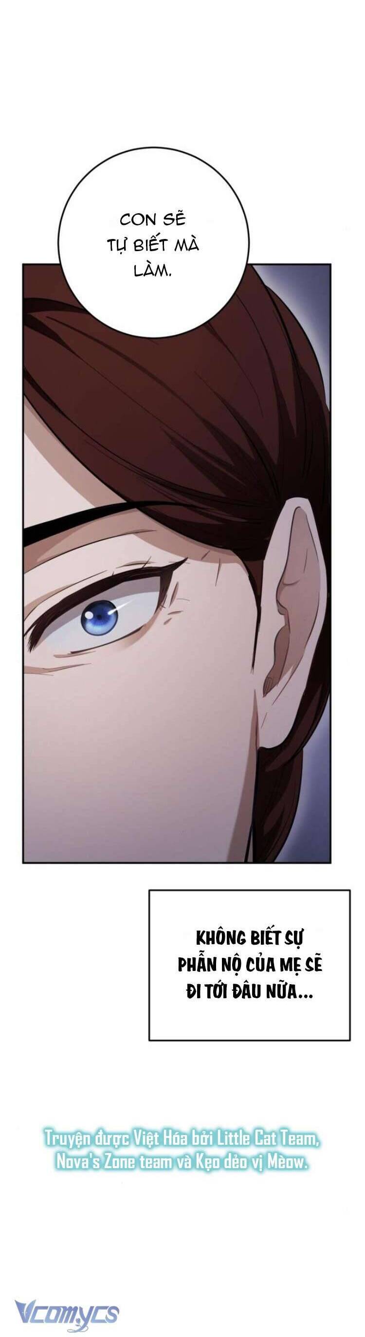 Đằng Sau Nụ Cười Của Nàng Công Chúa - Chap 17 - Trang 71