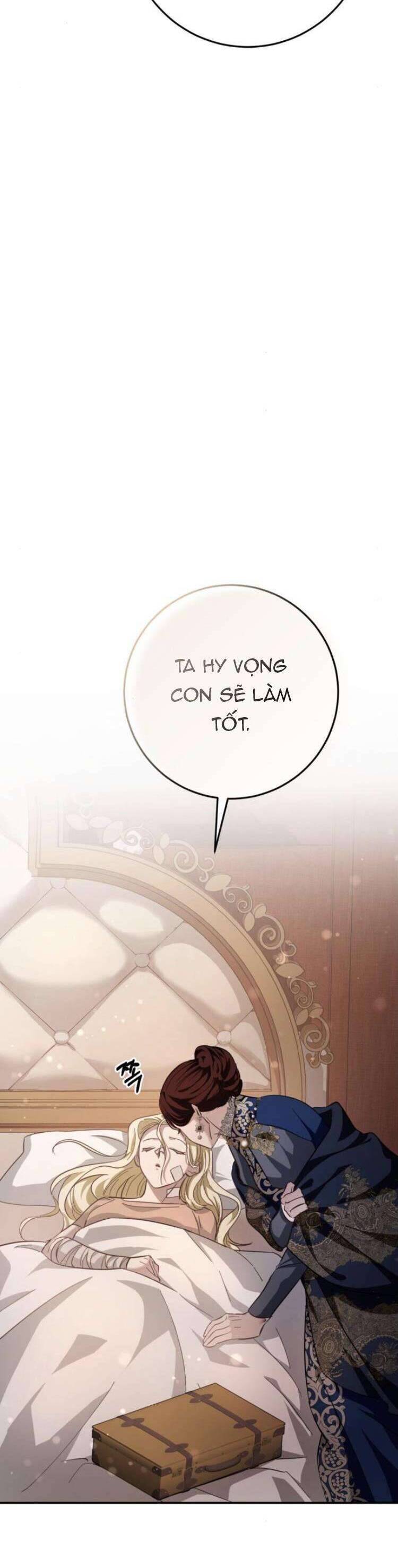 Đằng Sau Nụ Cười Của Nàng Công Chúa - Chap 17 - Trang 75