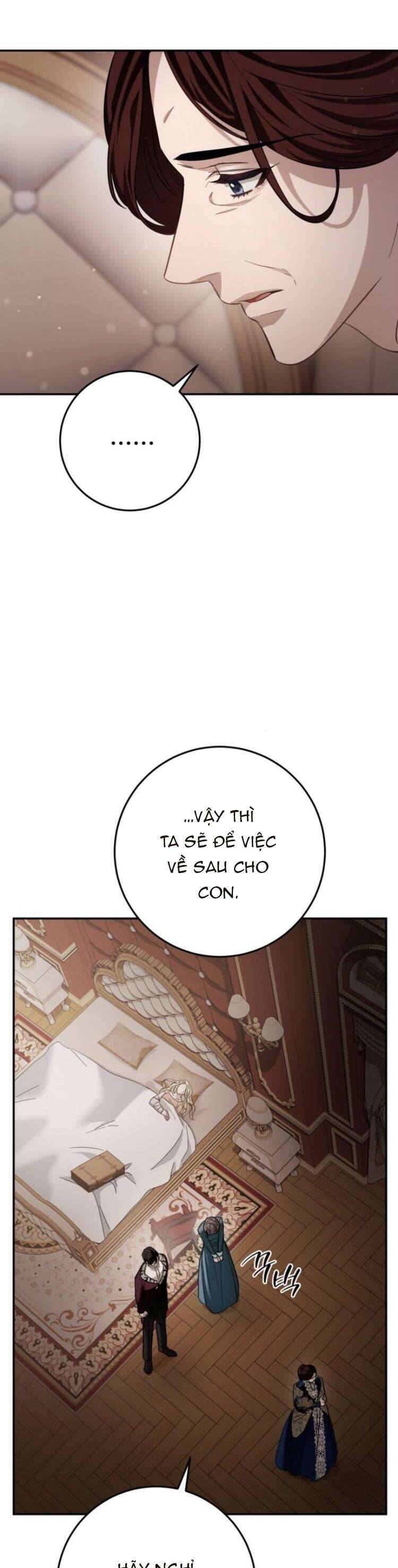 Đằng Sau Nụ Cười Của Nàng Công Chúa - Chap 17 - Trang 76