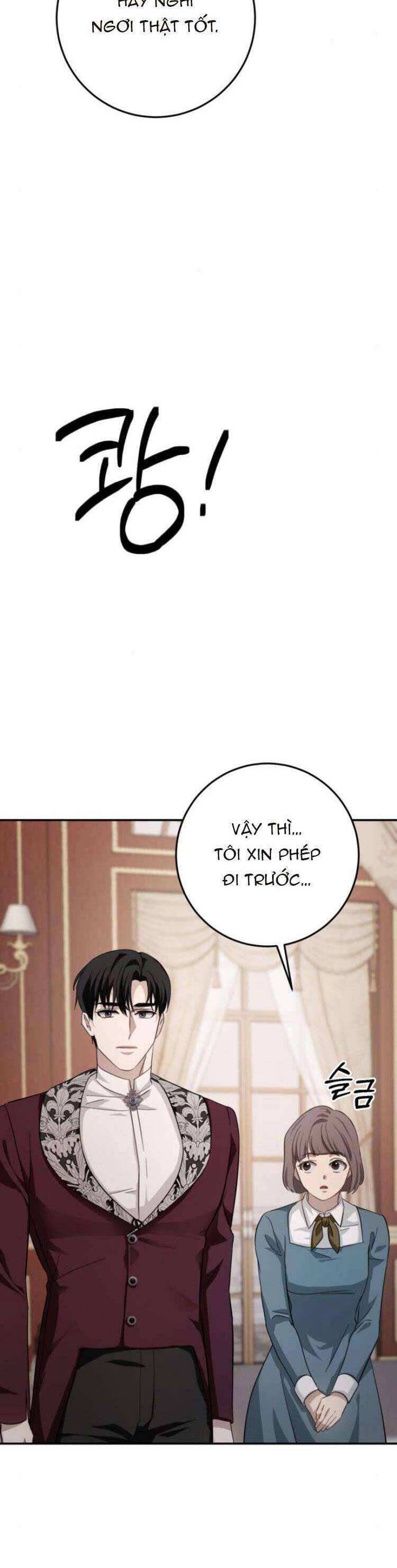 Đằng Sau Nụ Cười Của Nàng Công Chúa - Chap 17 - Trang 77