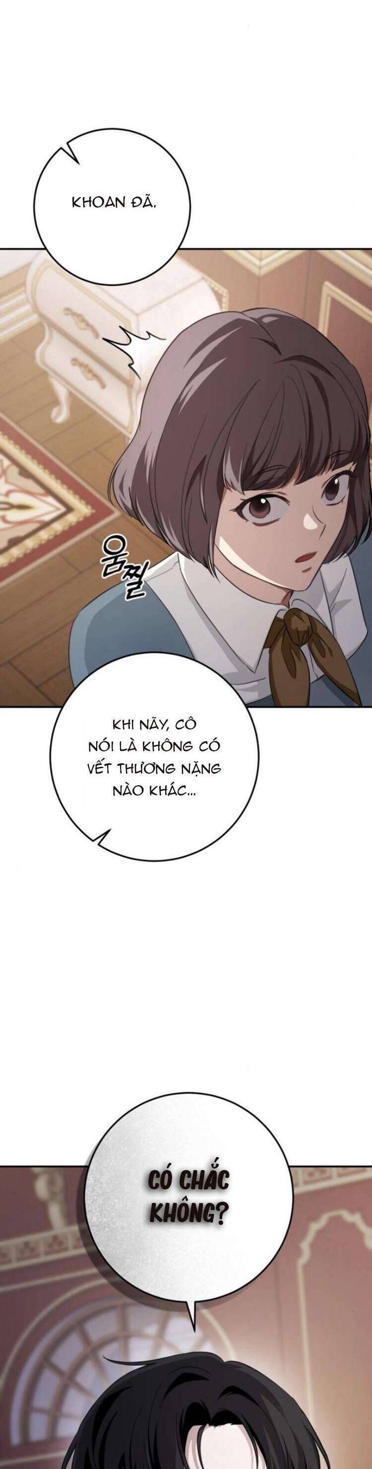 Đằng Sau Nụ Cười Của Nàng Công Chúa - Chap 17 - Trang 78