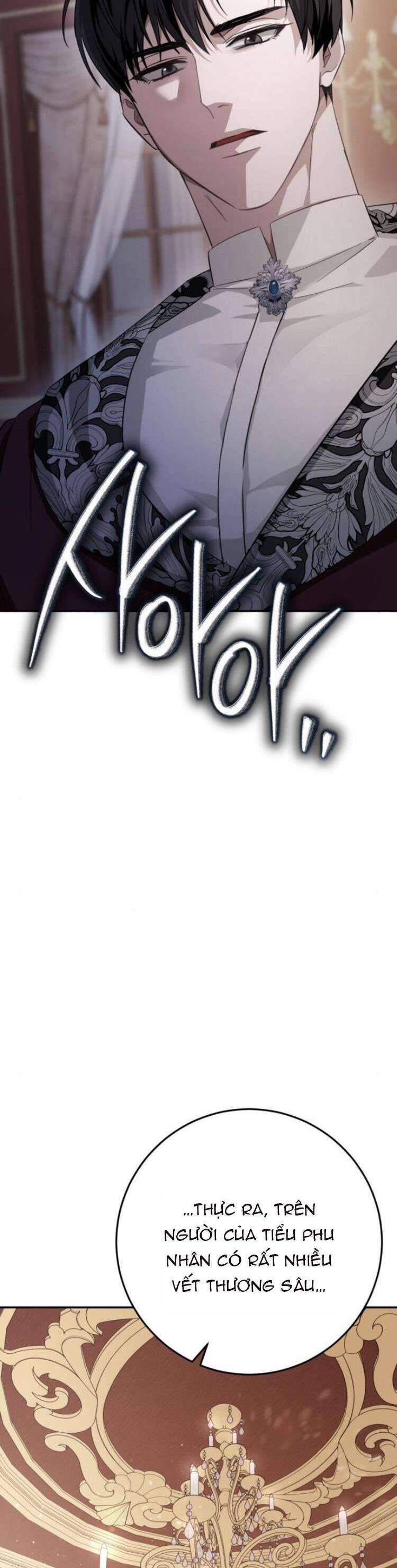 Đằng Sau Nụ Cười Của Nàng Công Chúa - Chap 17 - Trang 79