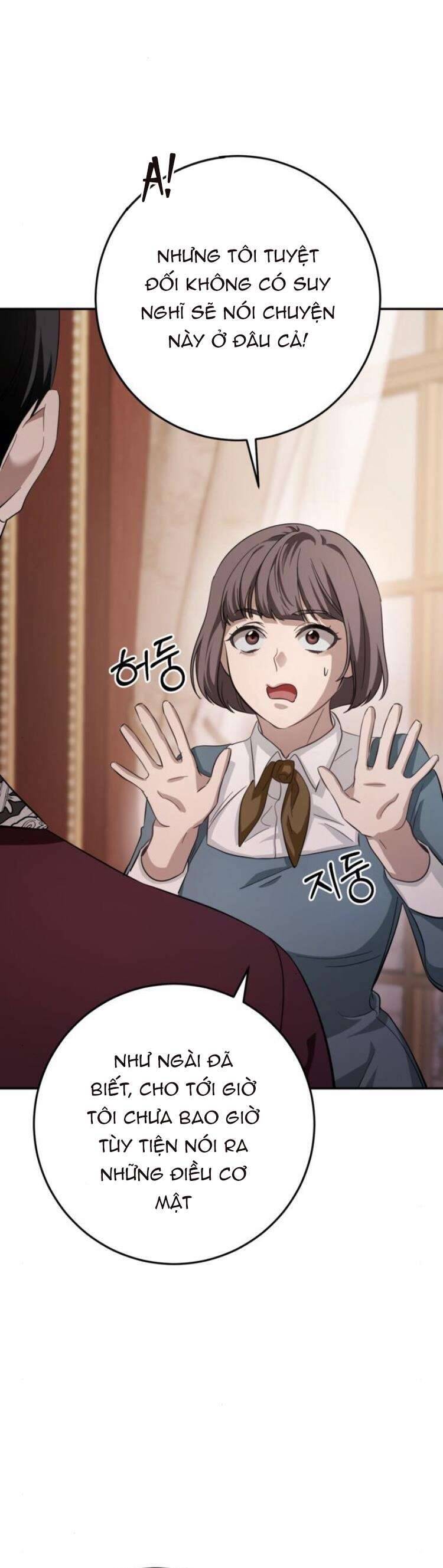 Đằng Sau Nụ Cười Của Nàng Công Chúa - Chap 17 - Trang 81