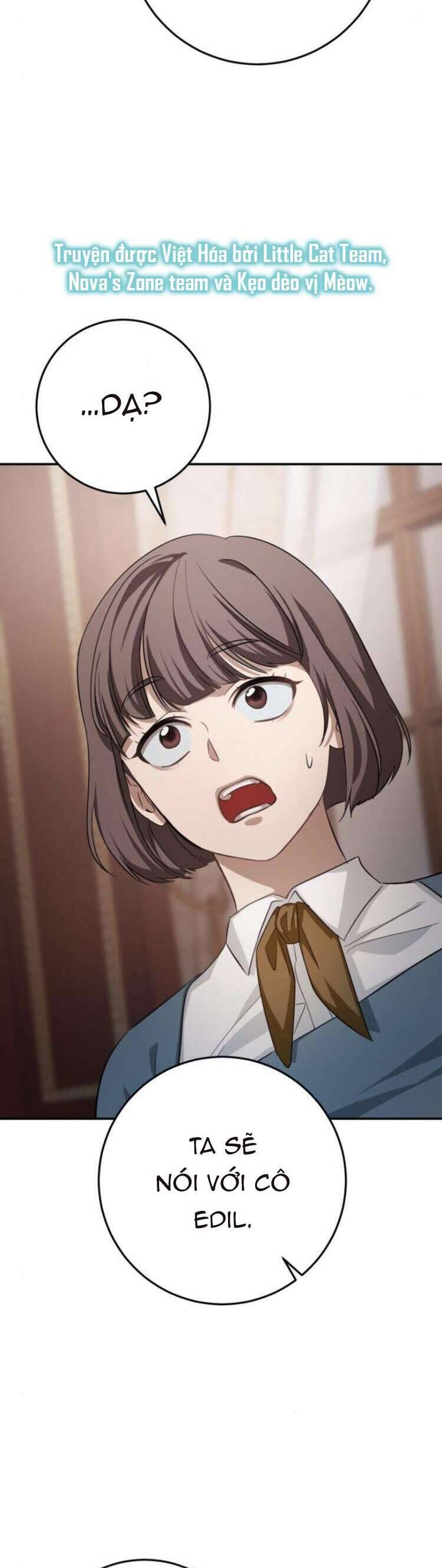 Đằng Sau Nụ Cười Của Nàng Công Chúa - Chap 17 - Trang 83