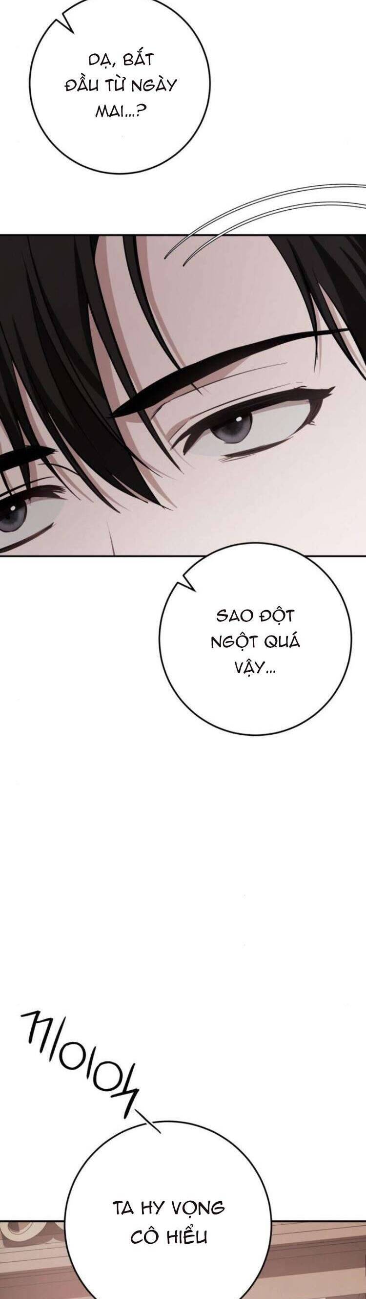 Đằng Sau Nụ Cười Của Nàng Công Chúa - Chap 17 - Trang 84