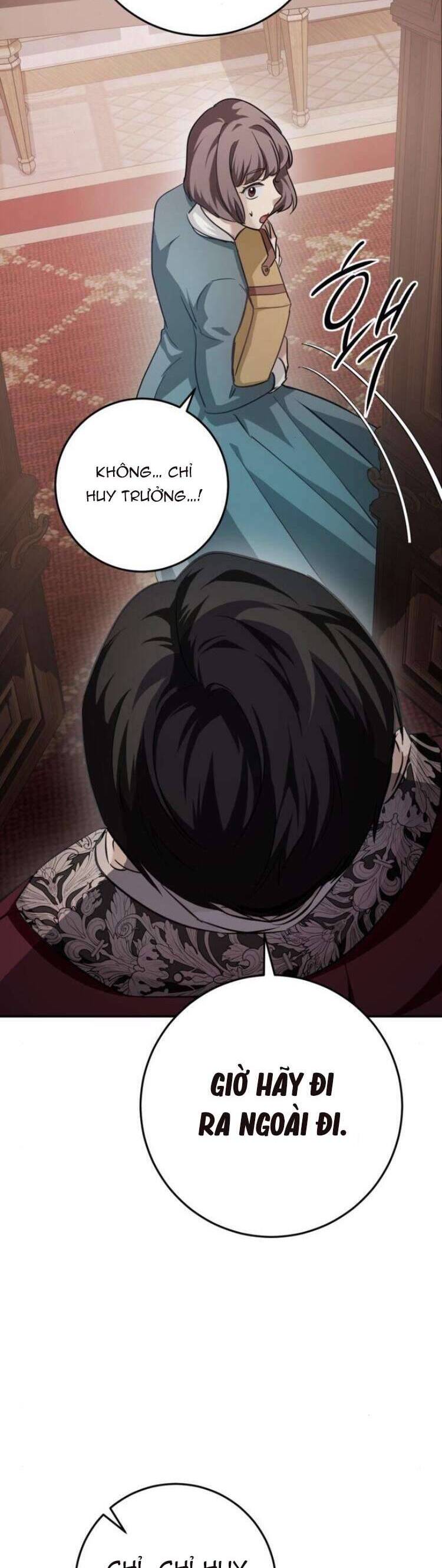 Đằng Sau Nụ Cười Của Nàng Công Chúa - Chap 17 - Trang 85