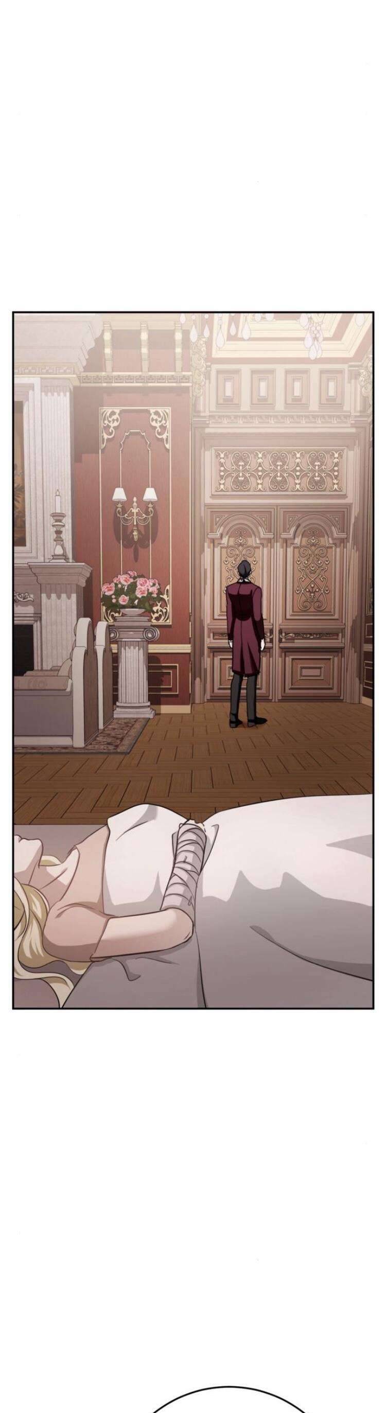 Đằng Sau Nụ Cười Của Nàng Công Chúa - Chap 17 - Trang 87